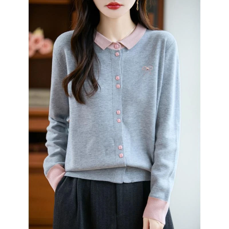 非图片款/针织衫/B061-B080