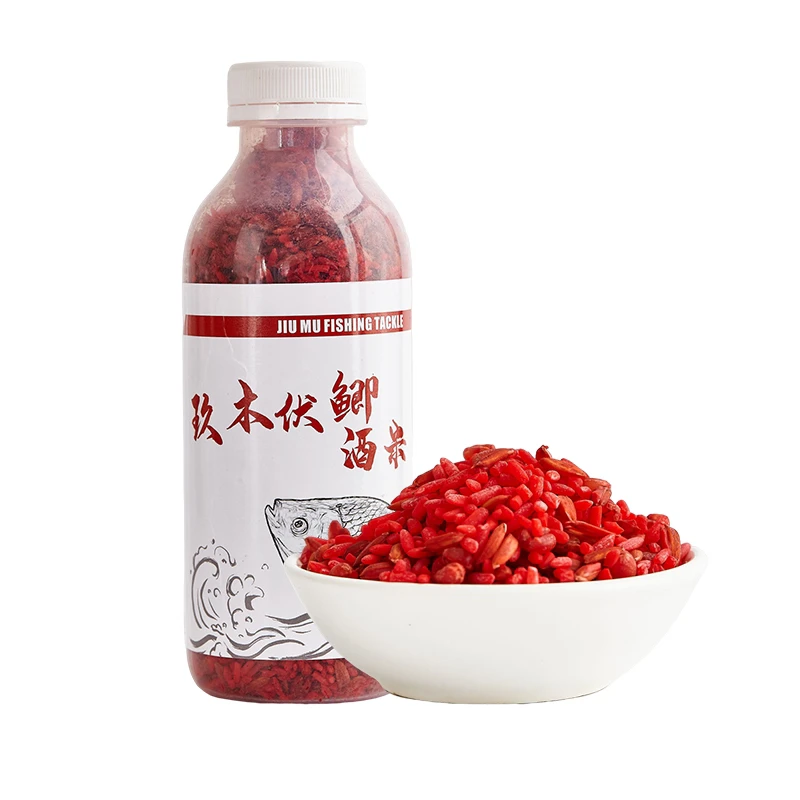 玖木伏鲫大板鲫野钓黑坑鲫鱼鲤鱼窝料500g饵料窝料钓