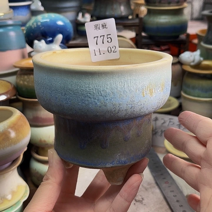 瓷片景德镇陶瓷手工制作