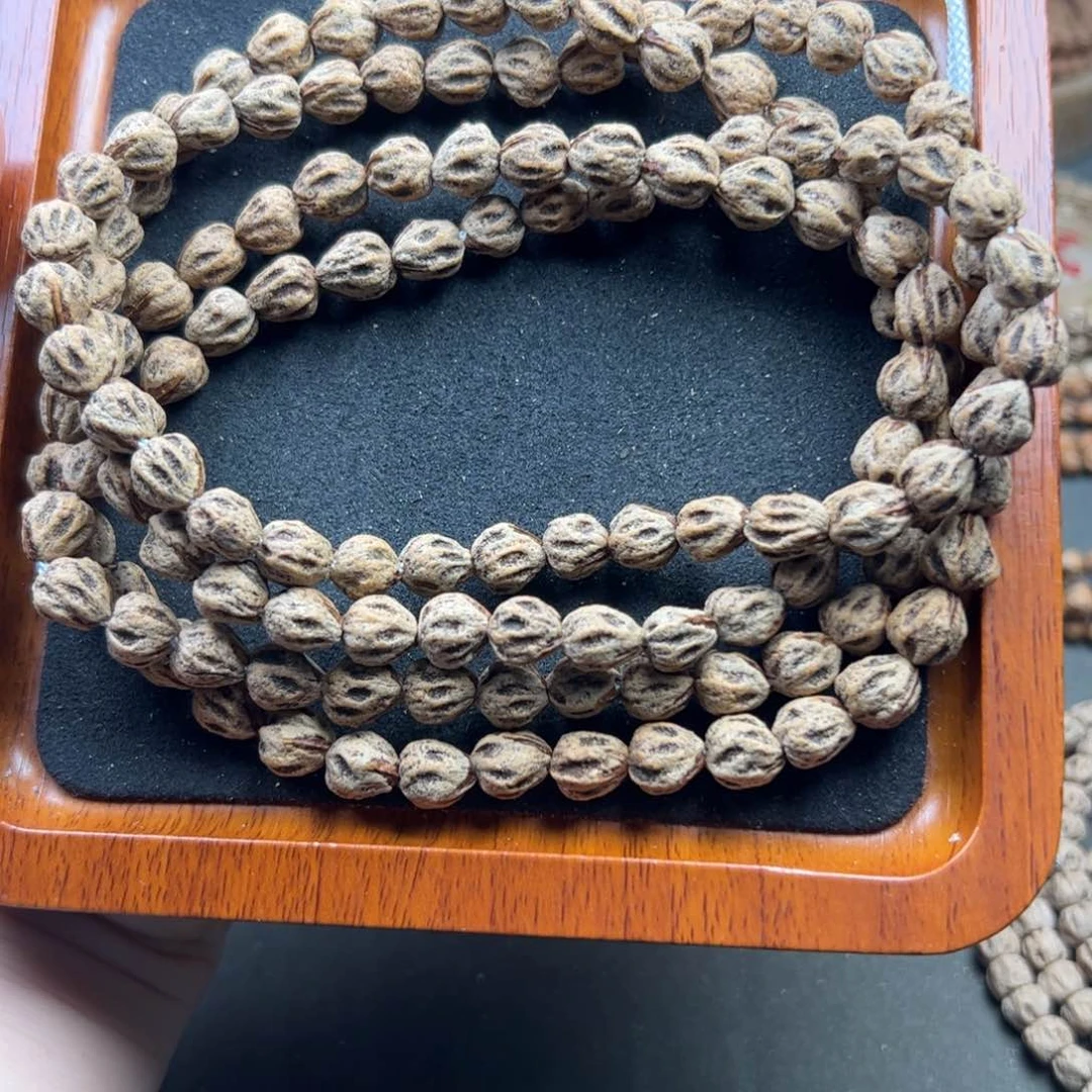 手串柏香籽/百香籽