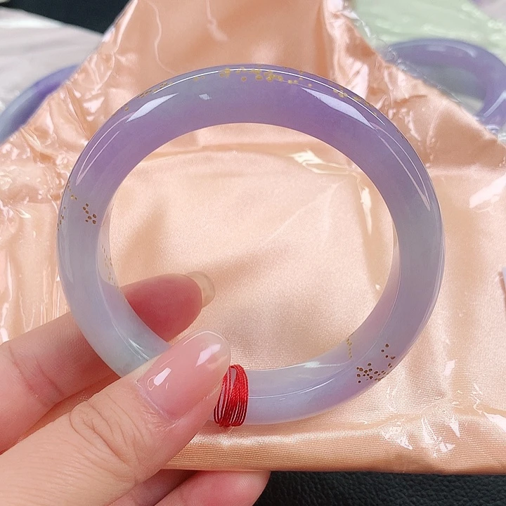 未镶嵌手镯翡翠8699xccvvb