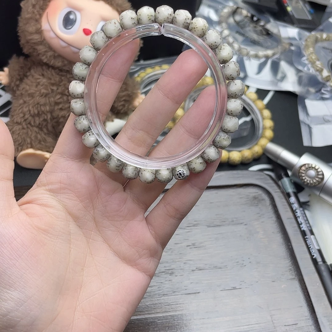 星月菩提手串浮生