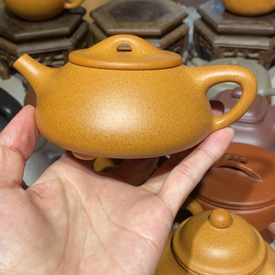 茶壶紫砂别***情紫砂茶具