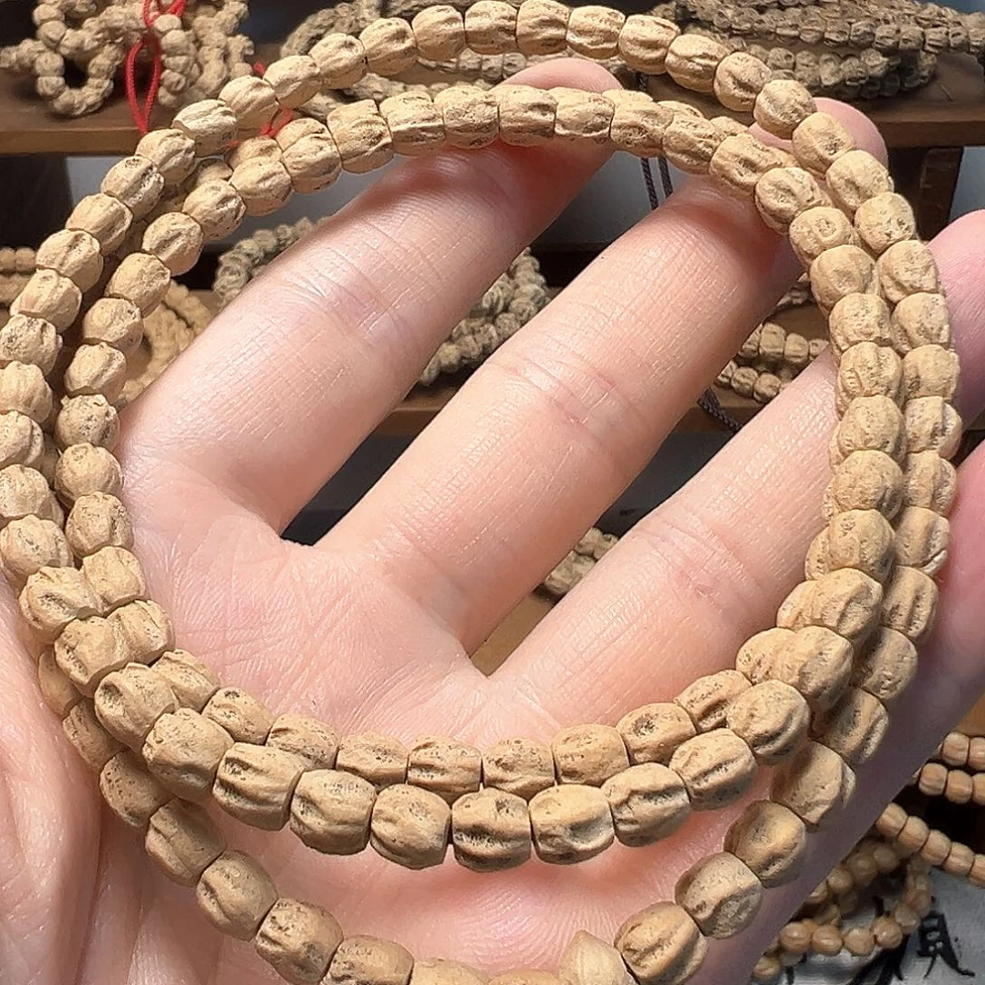 手串柏香籽/百香籽