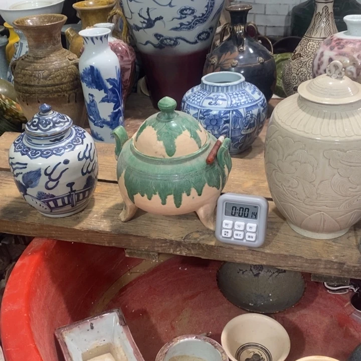 瓷片?****景德镇陶瓷现代艺术