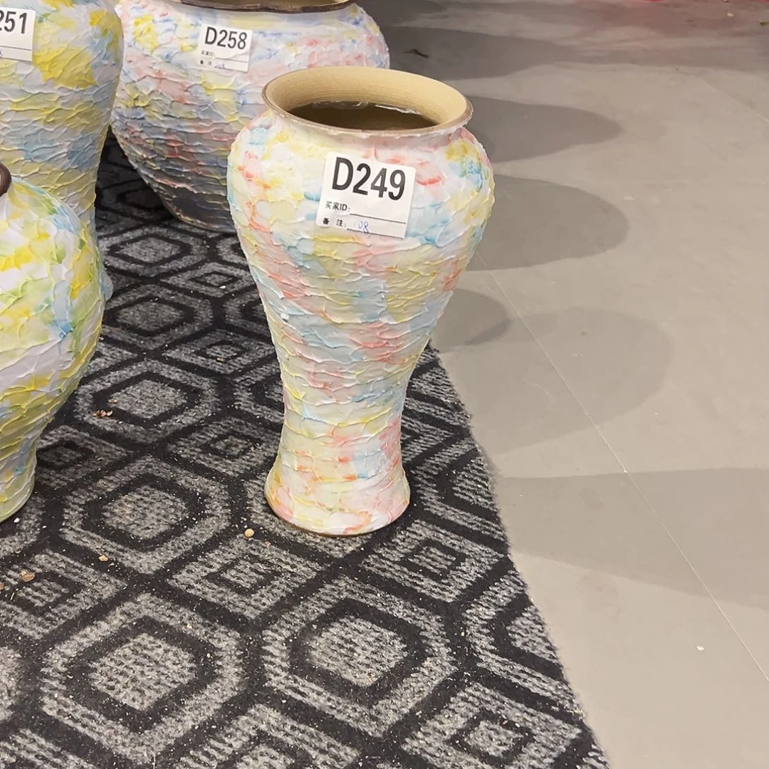 曦***曦瓶d249高29口9无孔