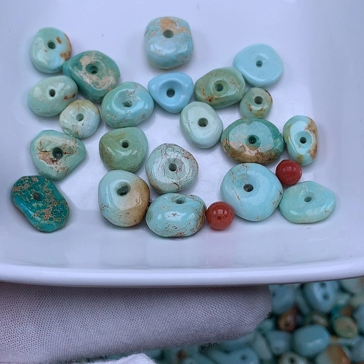 A***南红玛瑙未镶嵌珠宝奇石