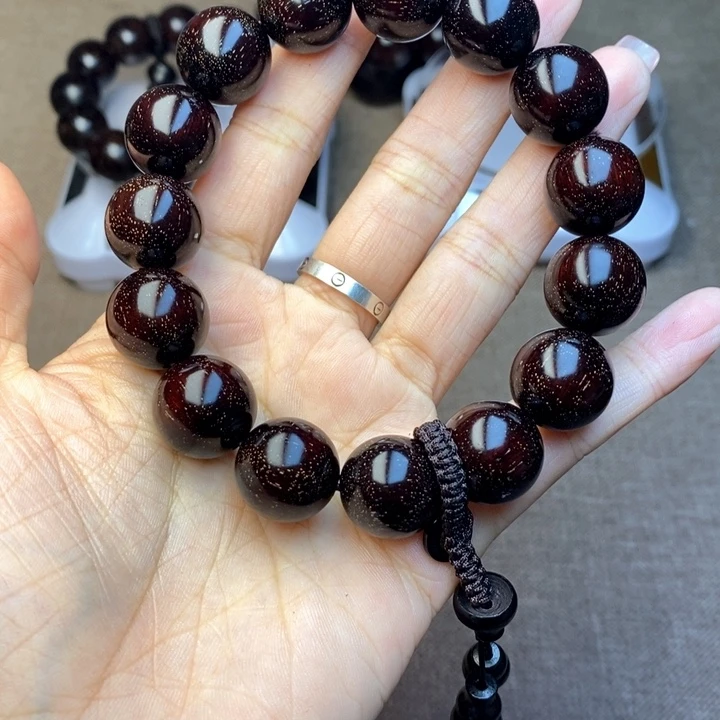 檀香紫檀（小叶紫檀）1.5爆