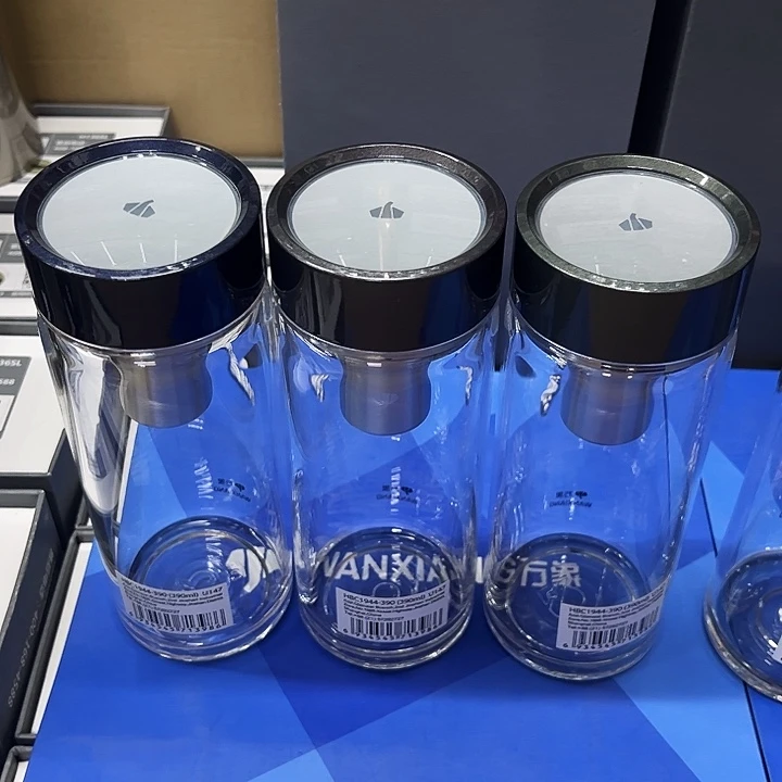 万象单u147-390毫升