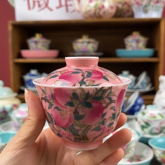微瑕微瑕景德镇陶瓷