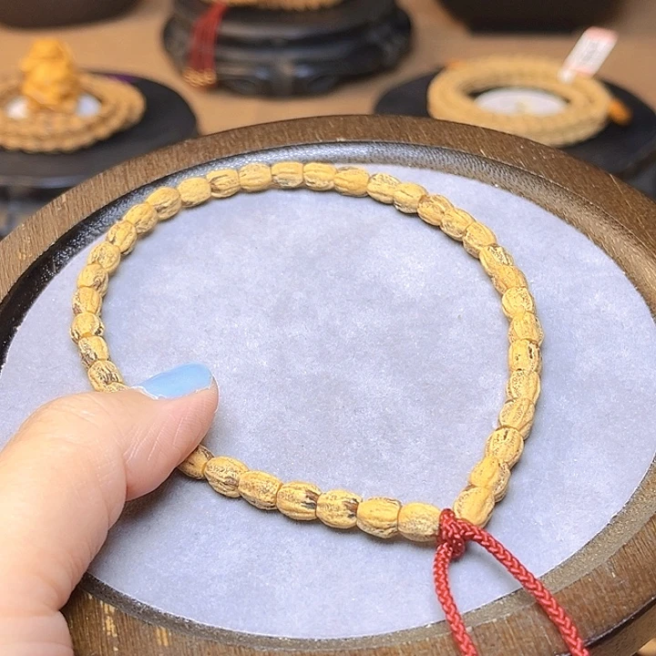 手串柏香籽/百香籽