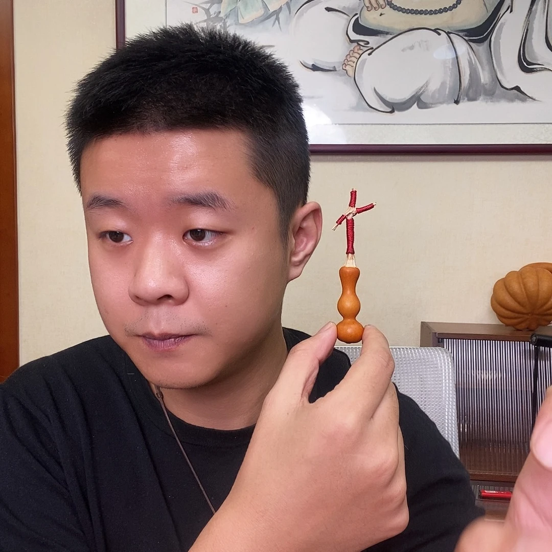 好***乐柏香籽/百香籽吊坠