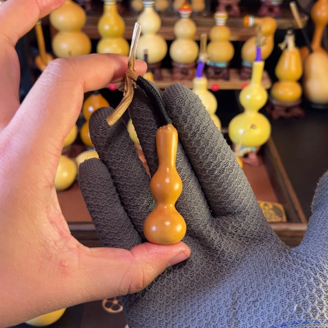 那***？木聊一精品葫芦100