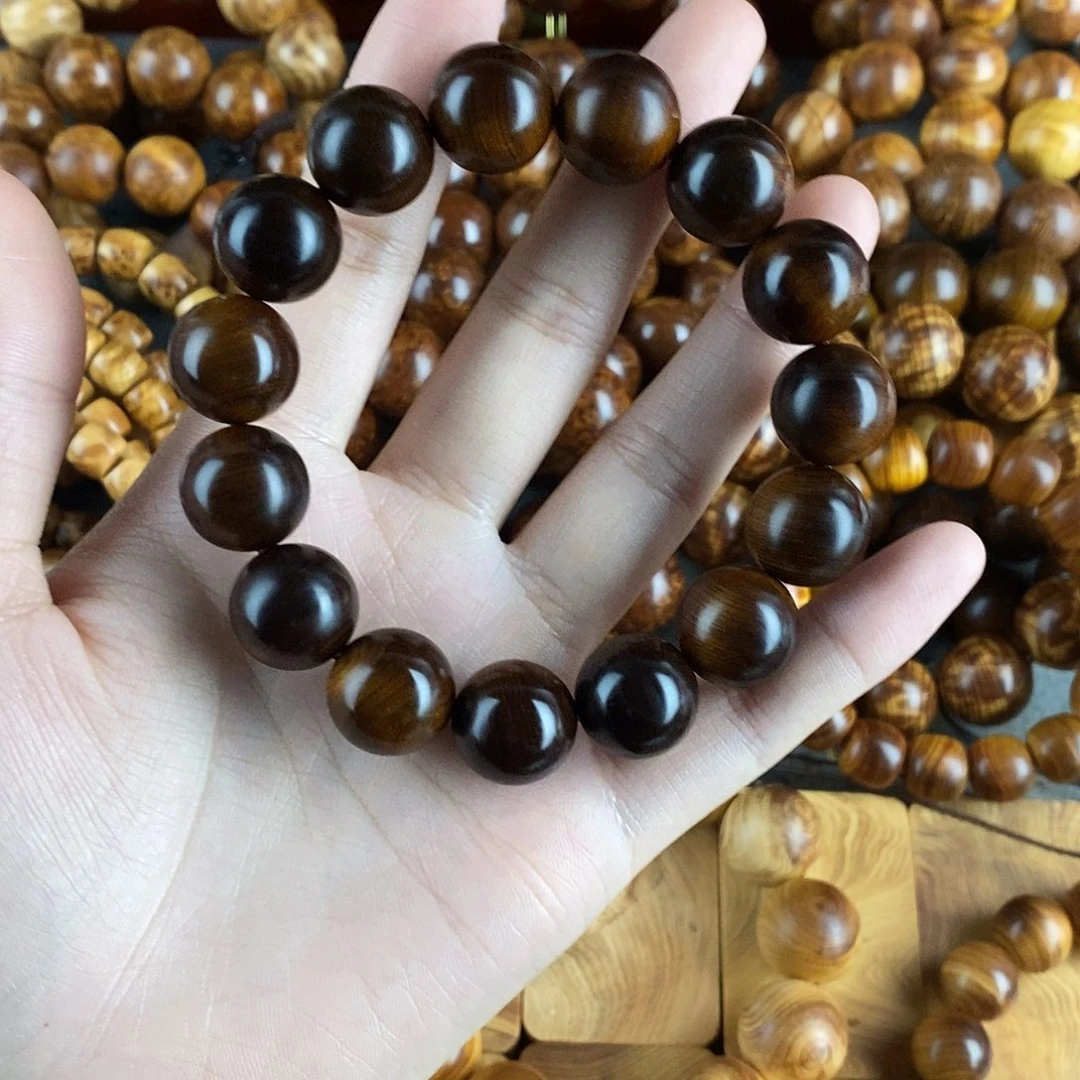 柏木（崖柏）手串/手链送****?