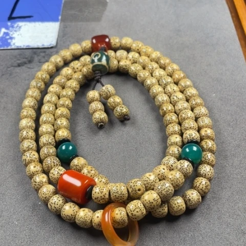 【闪购商品】星月菩提吊坠星月