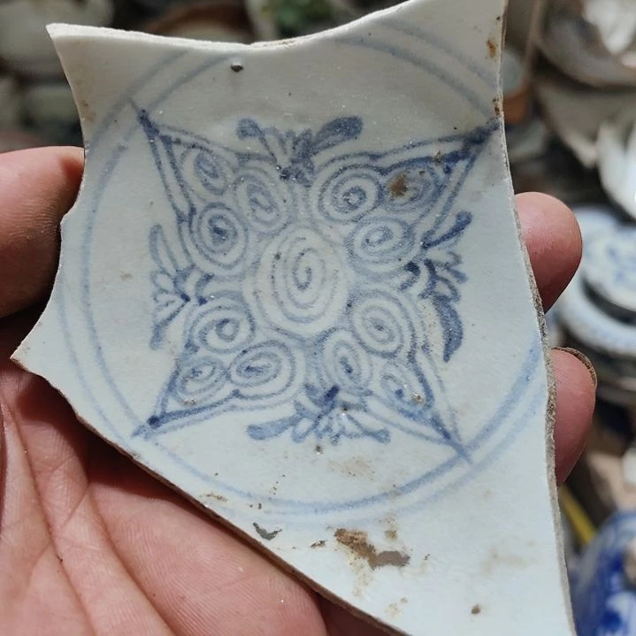 陶瓷手工艺品陶瓷