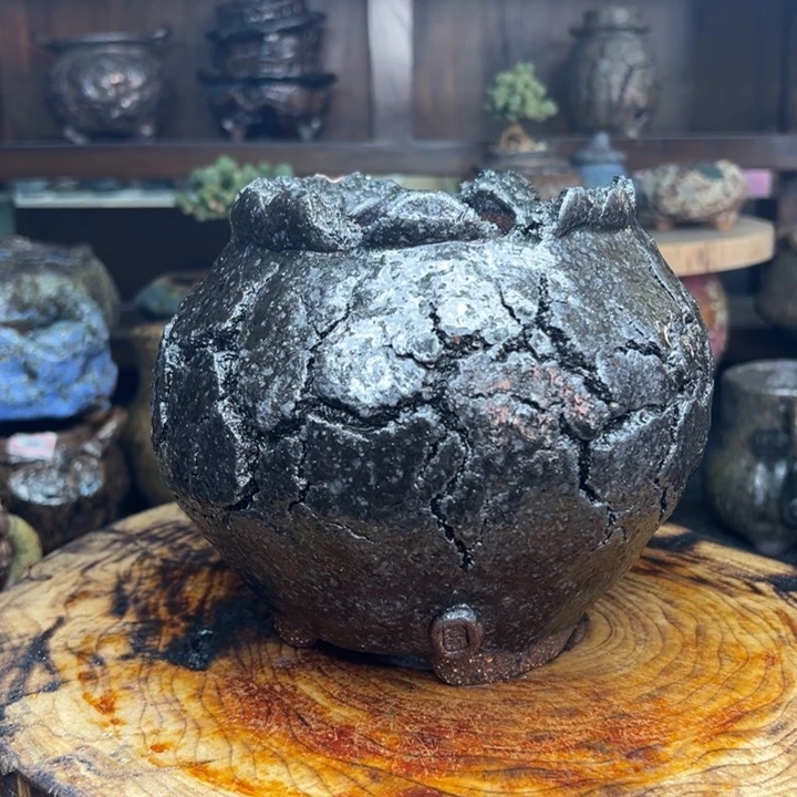 陶瓷制品不退不换6432