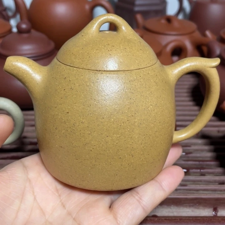 寤***紫砂公道杯紫砂全手工