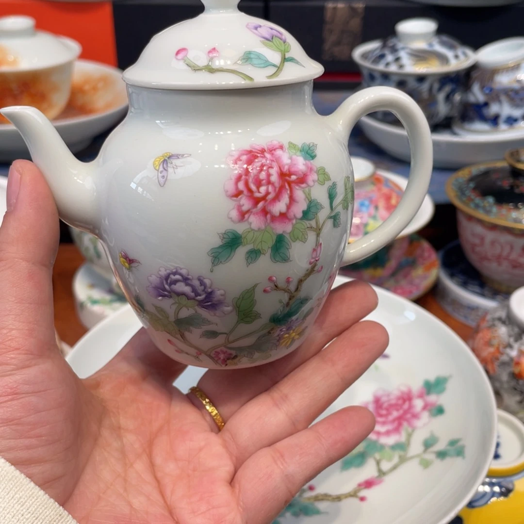 景德镇陶瓷景德镇