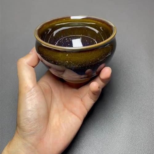 【闪购商品】茶盏-10009..........