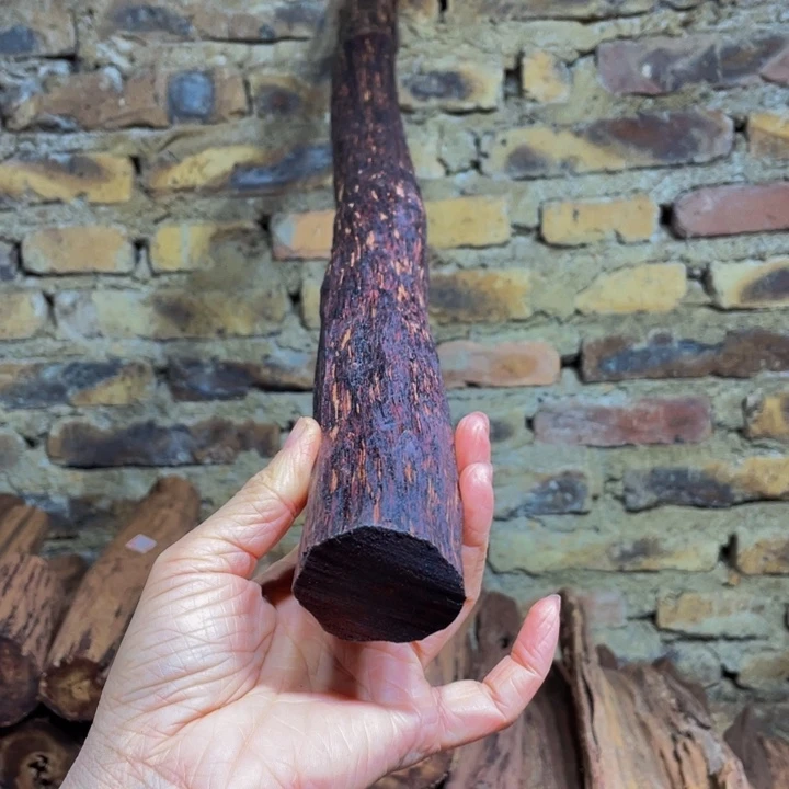 手串/手链降真香定制缅甸小叶降真香