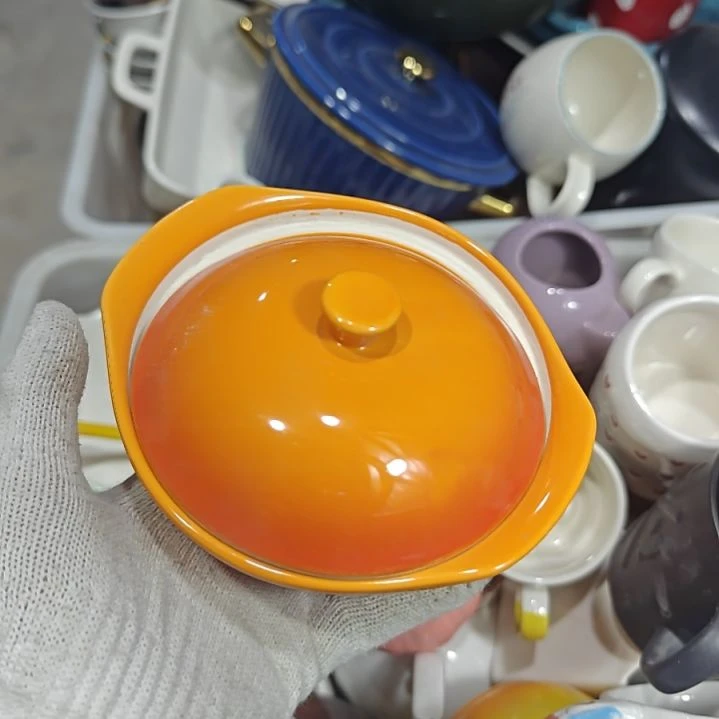 陶瓷餐具杯碗盘微瑕介意慎拍