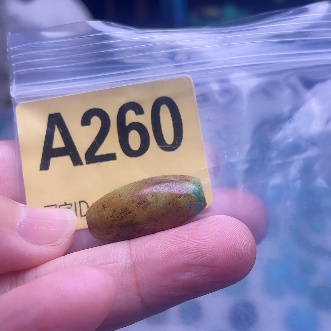 空竹粉丝专享十堰特色手工散珠