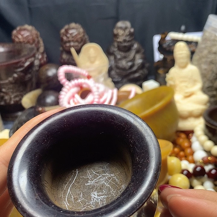 木非州花梨大果紫檀