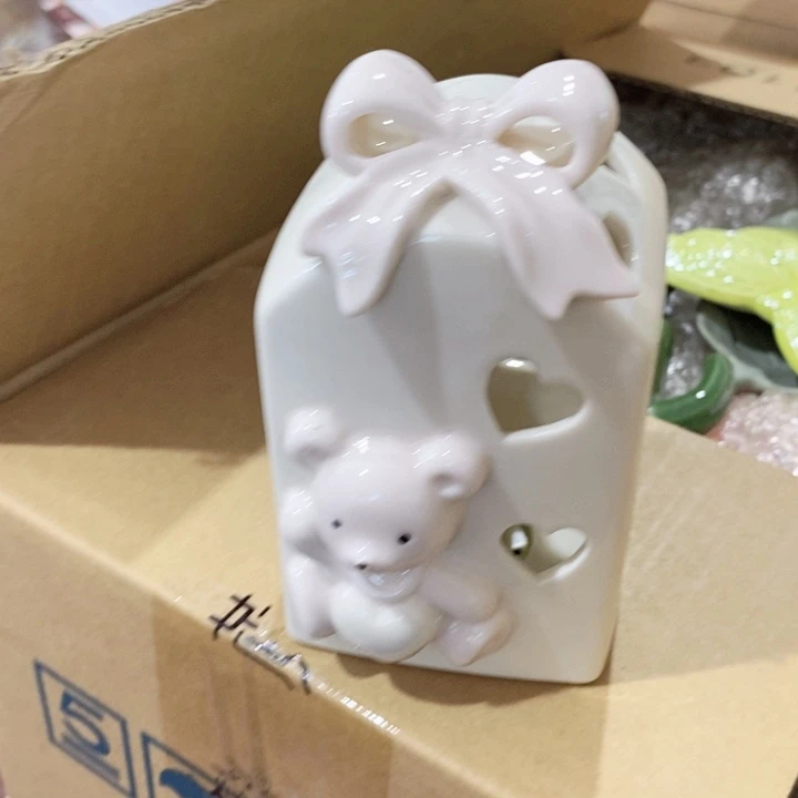 陶瓷树脂家居摆件