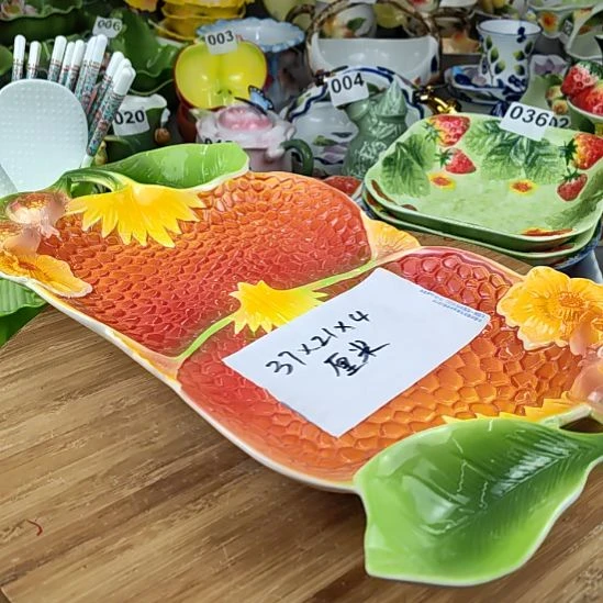 潮州创艺瓷家陶瓷