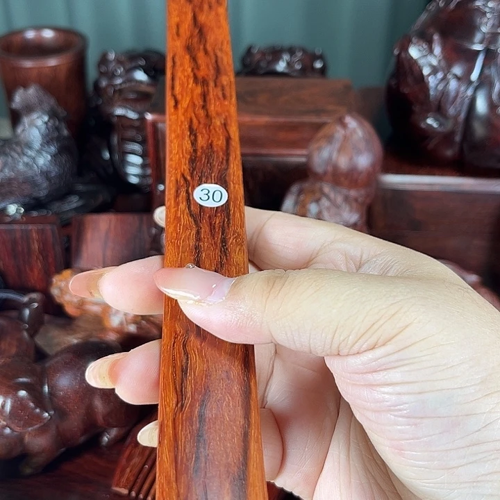宝***月檀香紫檀（小叶紫檀）