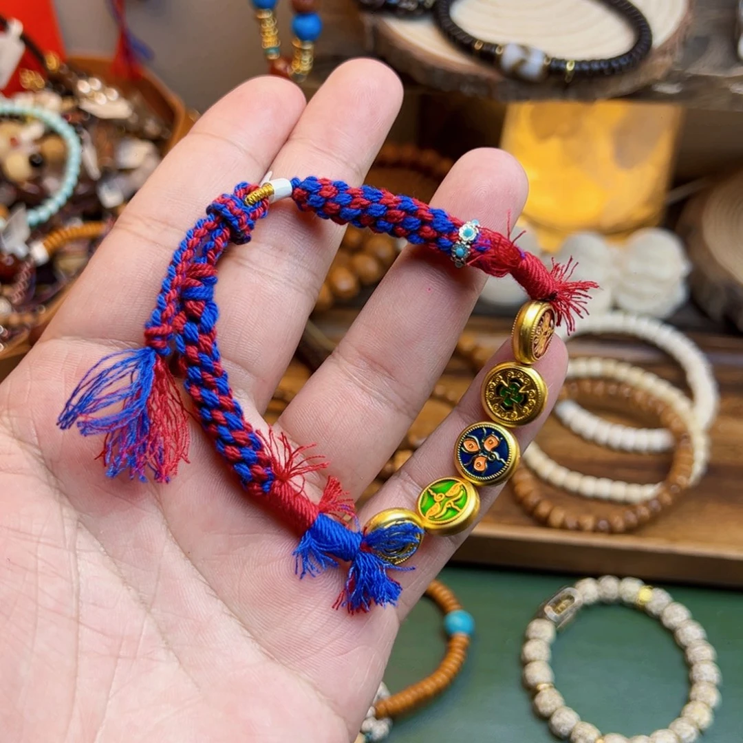 菩提根/象牙果手串