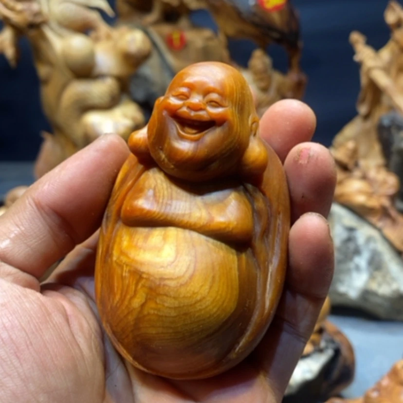 【闪购商品】柏木（崖柏）