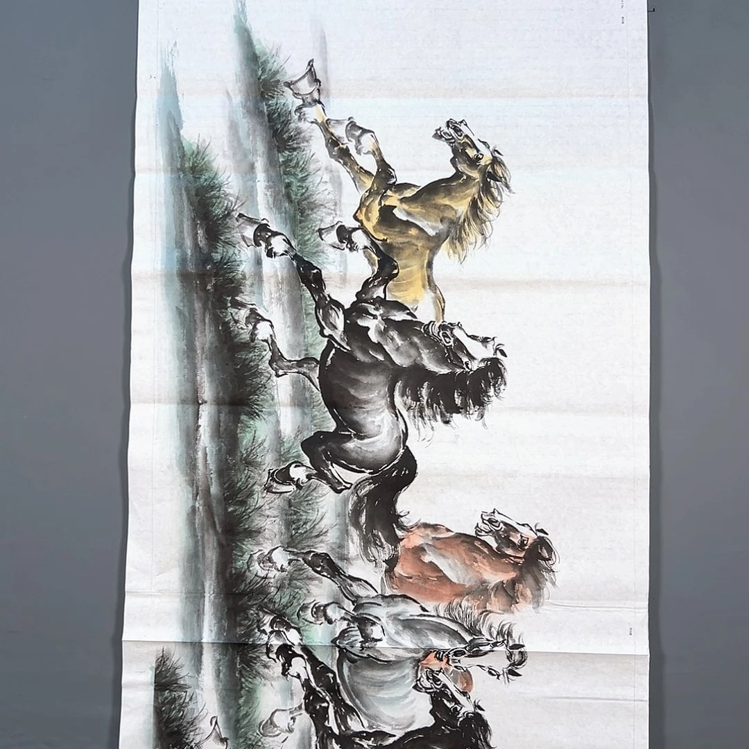 国画815 花鸟和花蝴蝶都好漂亮