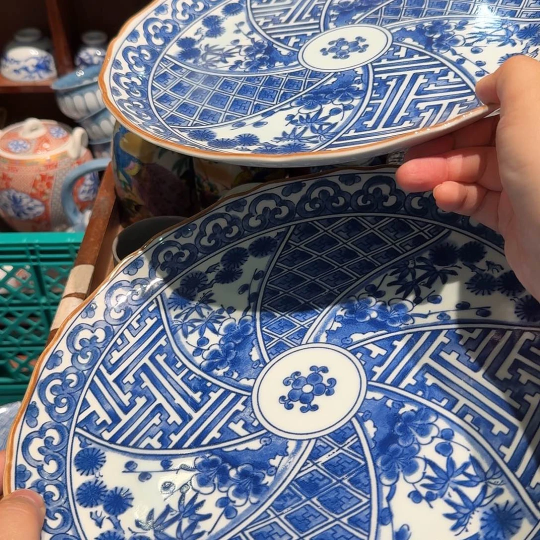 瓷片50包邮中古非全新