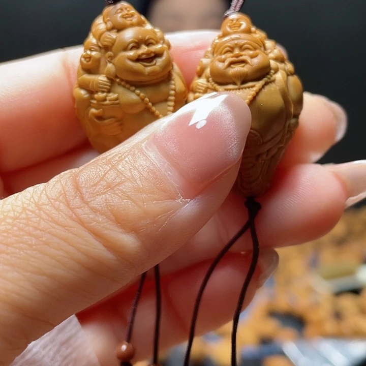 橄榄核手串/手链橄榄