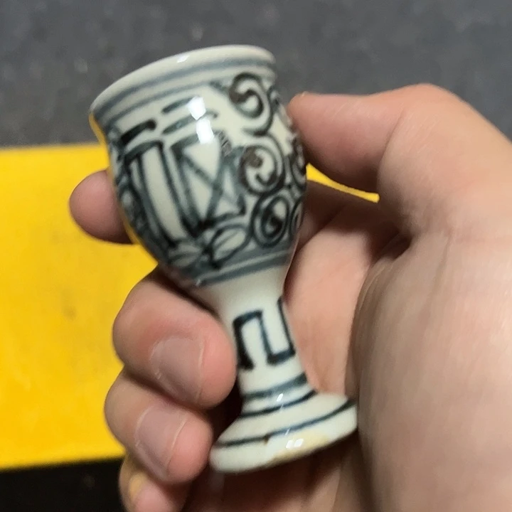 陶瓷设计风格设计