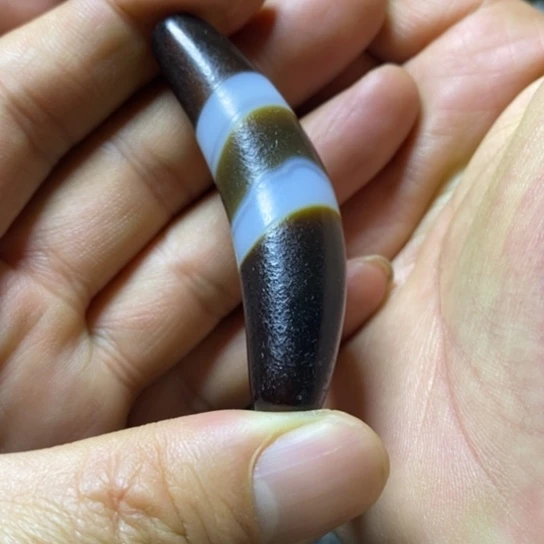 和田玉挂件未镶嵌a****f