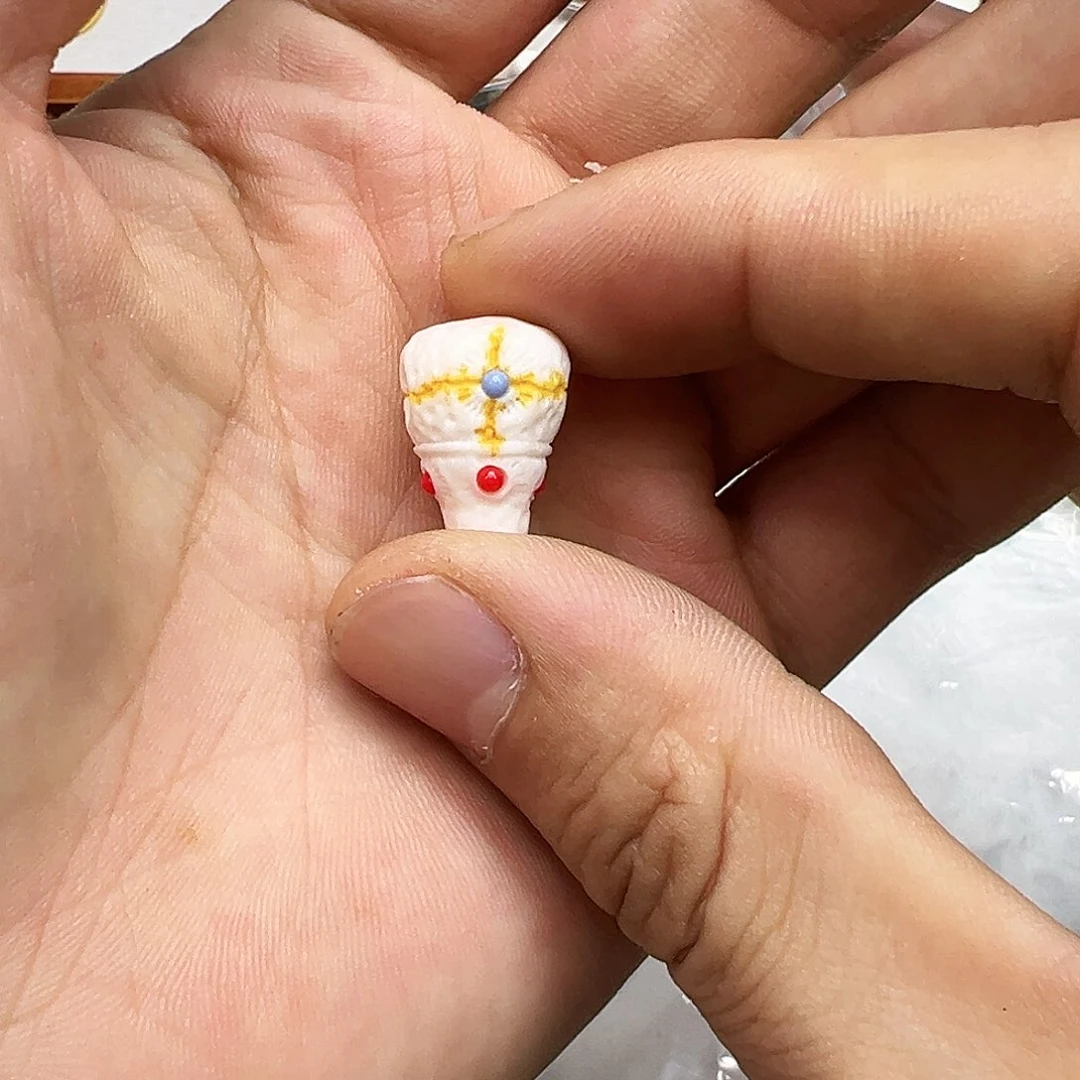 星月菩提手串1000快乐坨坨配饰三通镶嵌12