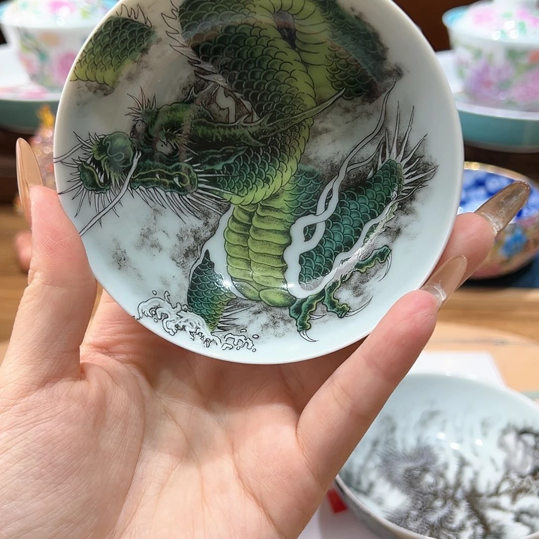 微瑕微瑕景德镇陶瓷