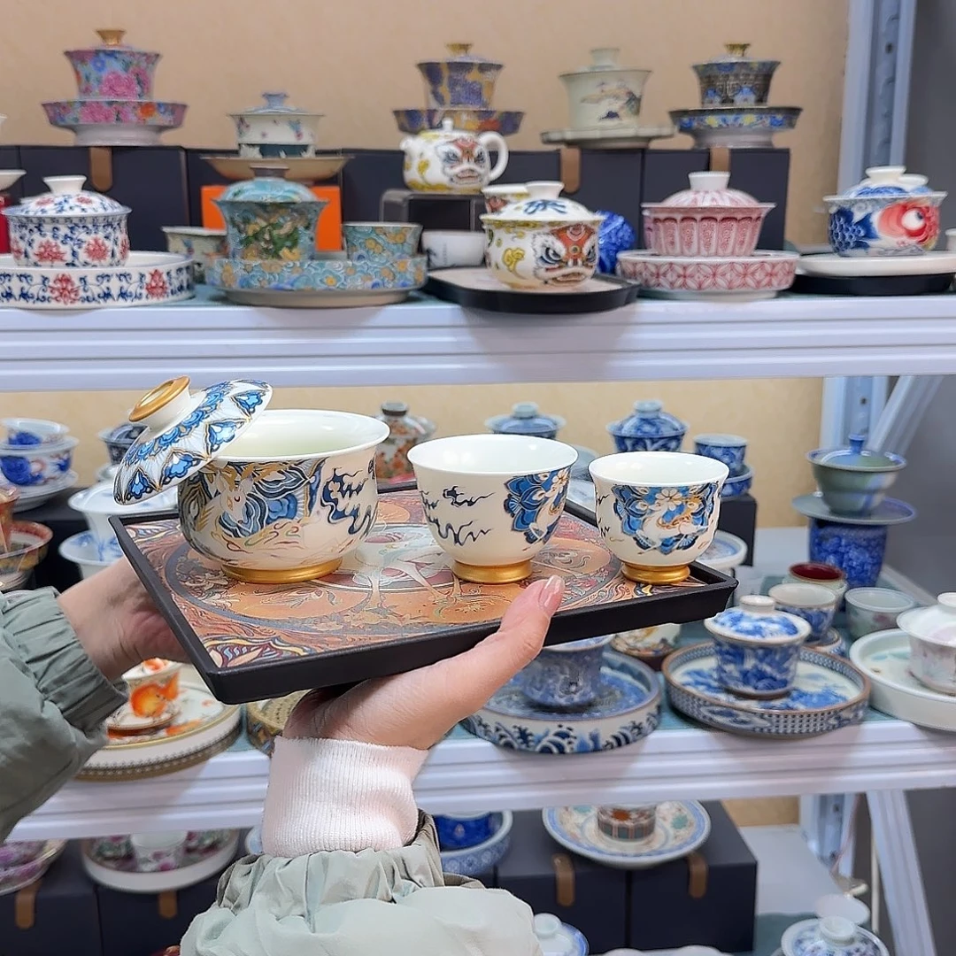 我们的目标是成为一个优秀