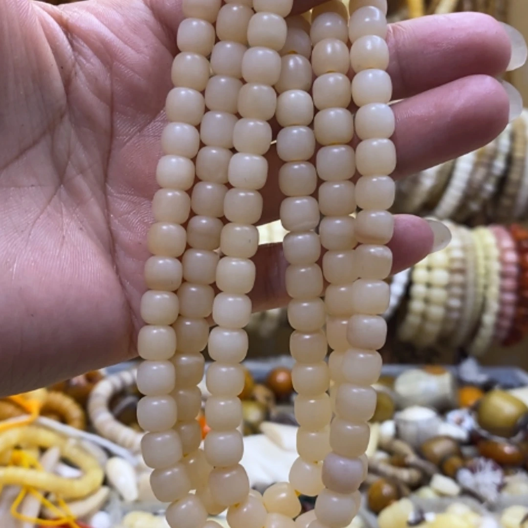【闪购商品】手串/手链驼骨逸*安直径8左右老型