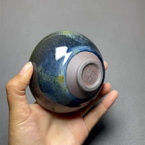 【闪购商品】茶盏-680............