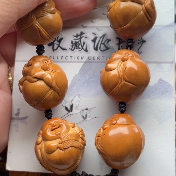 手串橄榄核橄榄核