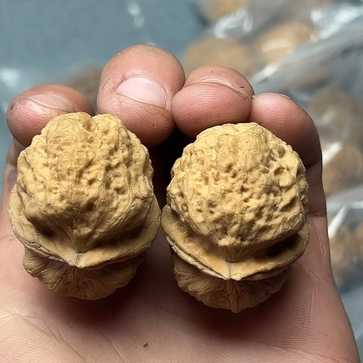 核桃70号妲己有磕41尺