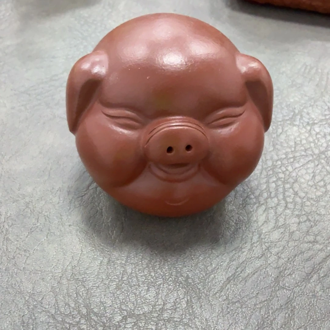 茶壶紫砂黄龙山原矿紫砂