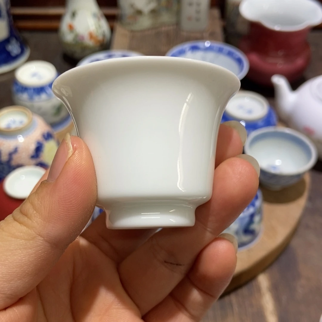 陶瓷艺术品等行业的