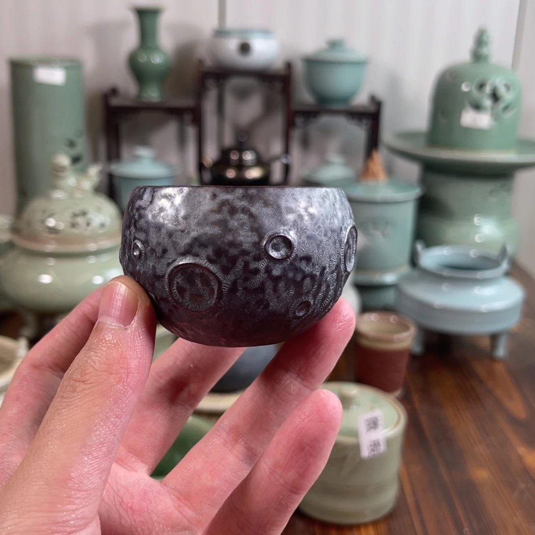 三宝茶器开播福利