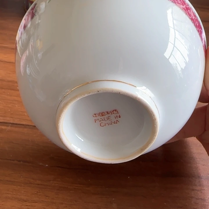 摆件景德镇陶瓷艺术品