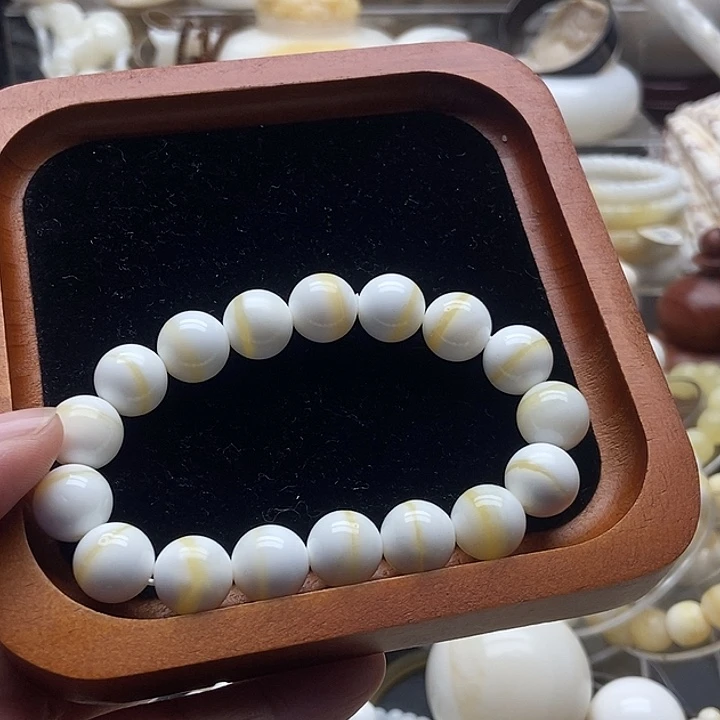 非金属贝壳金线微瑕1.2单圈